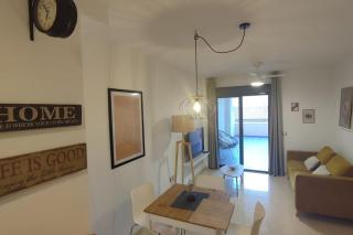 Envía golf Precioso apartamento con terraza, piscina,luminoso - La Envia - 4