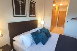 Envía golf Precioso apartamento con terraza, piscina,luminoso - La Envia - 3