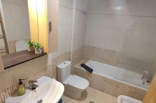 Envía golf Precioso apartamento con terraza, piscina,luminoso - La Envia - 2