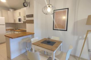 Envía golf Precioso apartamento con terraza, piscina,luminoso - 1