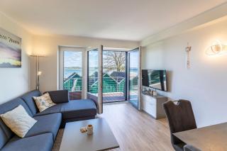 Meeresblick-Sonnenstrahl-Haus-2-WE-20 - Hohwacht - 8