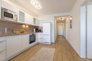 Meeresblick-Sonnenstrahl-Haus-2-WE-20 - Hohwacht - 5