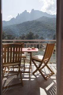 Résidence Hotelière Capu Seninu - 6