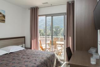 Résidence Hotelière Capu Seninu - 5