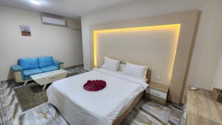 Alex sea view apartment - families only - Alexandria - 2