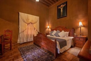 Hotel Casa del Refugio - Pátzcuaro - 9