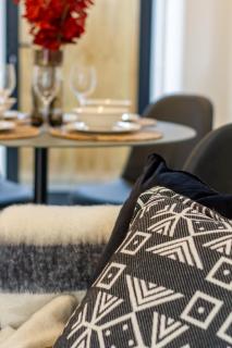 Cashel Street Hideaway 2 bed 2 bath - Christchurch - 3