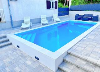 Adria Holiday Home - Pinezici - 0