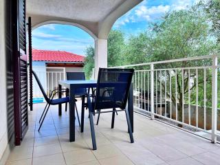 Adria Holiday Home - Pinezici - 4