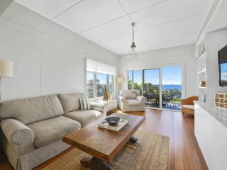 Landis On Pollack - Woolgoolga - 8
