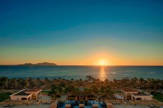 Sheraton Sharm Hotel, Resort, Villas & Spa - Sharm el Sheikh - 0