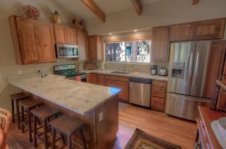 Cozy Bear Lodge home - 3