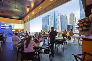 Courtyard by Marriott Panama Multiplaza Mall - 8