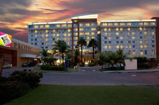 Courtyard by Marriott Panama Multiplaza Mall - 5
