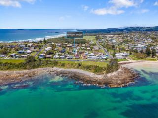 Main Beach - Woolgoolga - 0