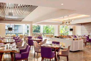 Le Meridien Goa, Calangute - 4