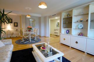 Apartamento Paraíso del Agua - Mondariz-Balneario - 5