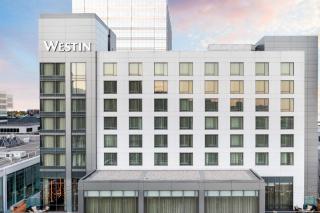 The Westin Milwaukee - Milwaukee - 1