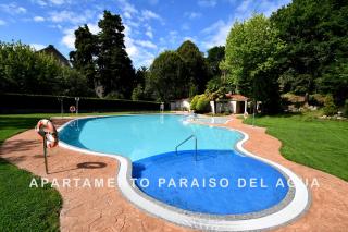 Apartamento Paraíso del Agua - Mondariz-Balneario - 0