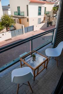 Villas Horizonte Capazi - Porto Santo - 8