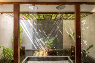 Gili Teak Beach Front Resort - Gili Trawangan - 6