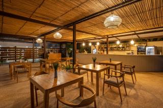 Gili Teak Beach Front Resort - Gili Trawangan - 3