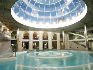 Apartamento Paraíso del Agua - Mondariz-Balneario - 6