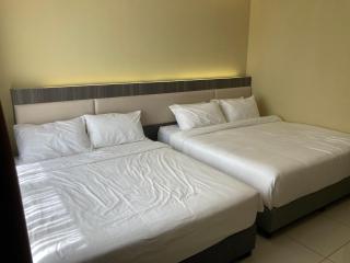 Harmony Sweet Home @ Genting Top Grand Ion Delemen - 1