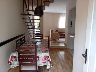 Casa na Toninhas - 4