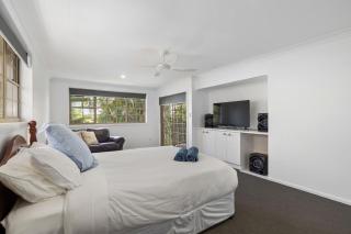 Palm Beach House - Arrawarra - 1