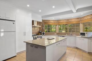 Palm Beach House - Arrawarra - 9