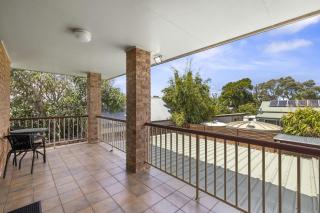 Palm Beach House - Arrawarra - 2