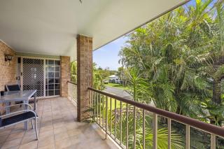 Palm Beach House - Arrawarra - 8
