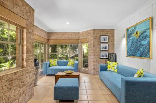 Palm Beach House - 6