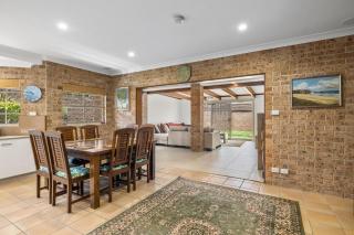 Palm Beach House - Arrawarra - 5