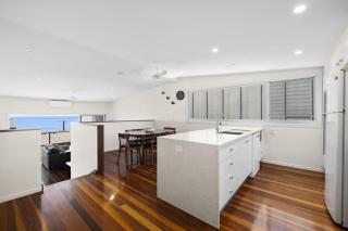 Rock Ledge - Woolgoolga - 2