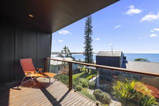 Rock Ledge - Woolgoolga - 1