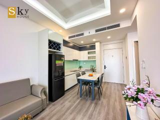 Sky House Apartment - Tam Kỳ - 7