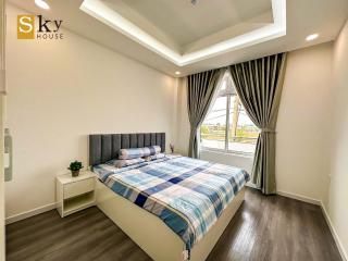 Sky House Apartment - Tam Kỳ - 6