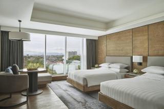 Yogyakarta Marriott Hotel - Yogyakarta - 1
