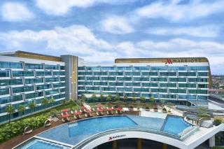 Yogyakarta Marriott Hotel - Yogyakarta - 9