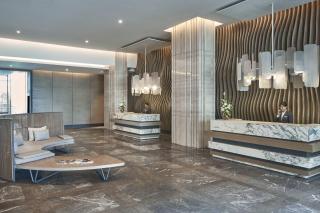 Yogyakarta Marriott Hotel - Yogyakarta - 7