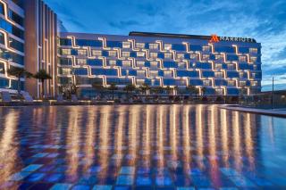 Yogyakarta Marriott Hotel - Yogyakarta - 5