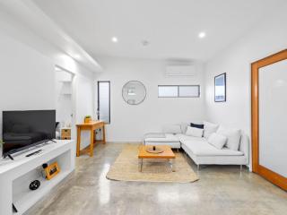 Sandy Feet Retreat - Woolgoolga - 2