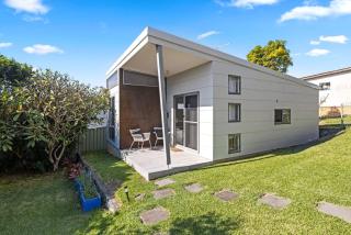 Sandy Feet Retreat - Woolgoolga - 0