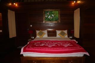 Svaha Nusa Guest House - 6