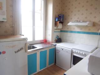 Appartement T4 face mer, proche commerces, 2 balcons, cuisine équipée, 2ème étage sans ascenseur - FR-1-197-271 - Les Sables-dʼOlonne - 6
