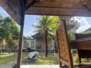 Shipwreck Point Inn - Nusa Lembongan - 8