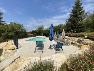 Gîte familial avec piscine commune, WiFi et animaux acceptés au cœur du Périgord - FR-1-616-288 - 1