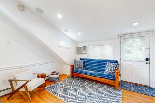Nubble's Hideaway - York - 7